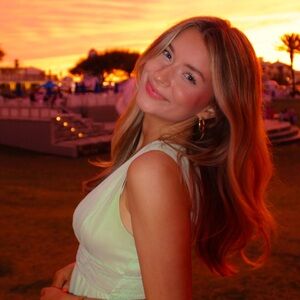 Meet your Posher, Tori